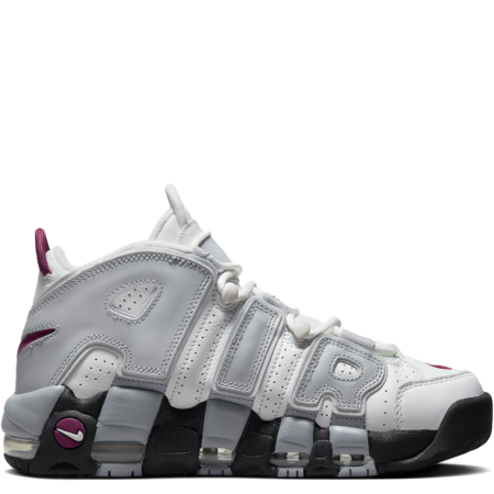 Nike Air More Uptempo 'Rosewood' (W) (DV1137 100)