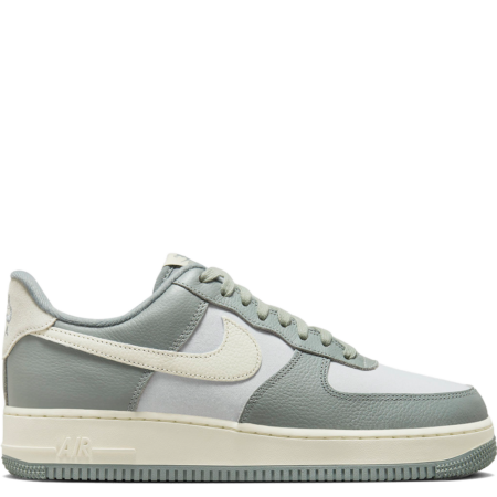 Nike Air Force 1 Low '07 LX 'Mica Green' (DV7186 300)