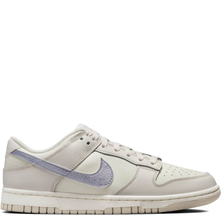 Nike Dunk Low 'Sail Oxygen Purple' (W) (DX5930 100)