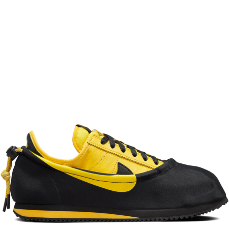 Nike Cortez CLOT 'Bruce Lee' (DZ3239 001)