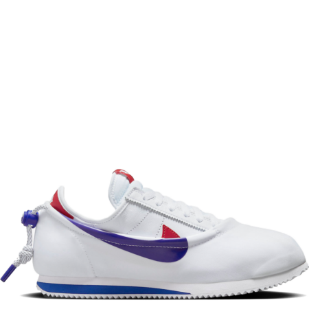 Nike Cortez CLOT 'Forrest Gump' (DZ3239 100)