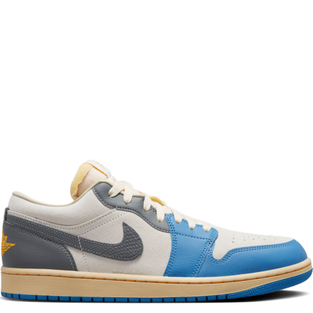 Air Jordan 1 Low SE 'Tokyo 96' (DZ5376 469)