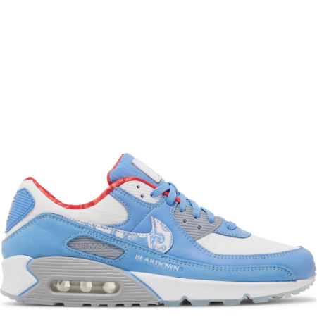 Nike Air Max 90 'Doernbecher' (2023) (FD9710 400)