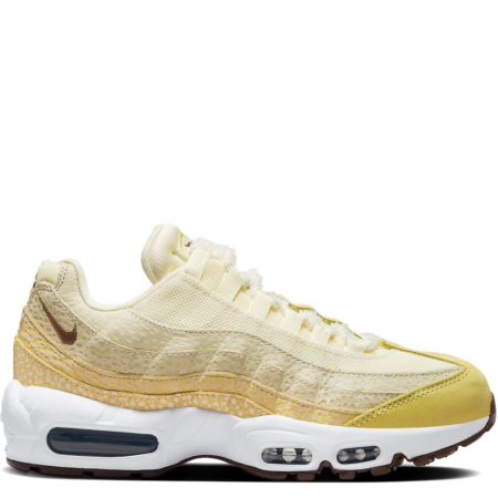 Nike Air Max 95 'Alabaster' (W) (FD9857 700)