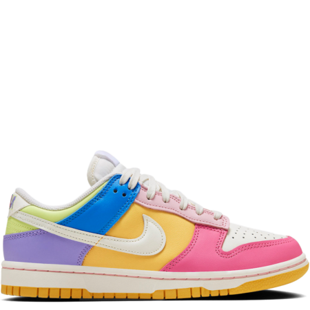 Nike Dunk Low 'Multi-Color' (W) (FD9923 111)