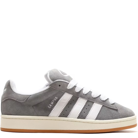 Adidas Campus 00S 'Grey Gum' (HQ8707)