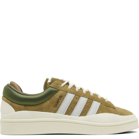 Adidas Campus Light Bad Bunny 'Wild Moss' (ID7950)