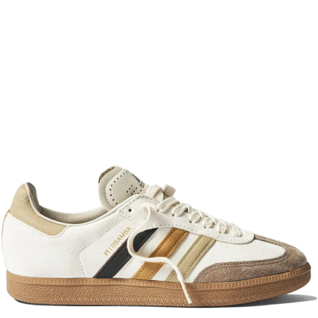 Adidas Velosamba END 'Social Cycling - Coffee' (IF2864)