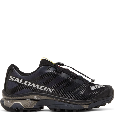 Salomon XT-4 OG 'Black Ebony' (L47132900)