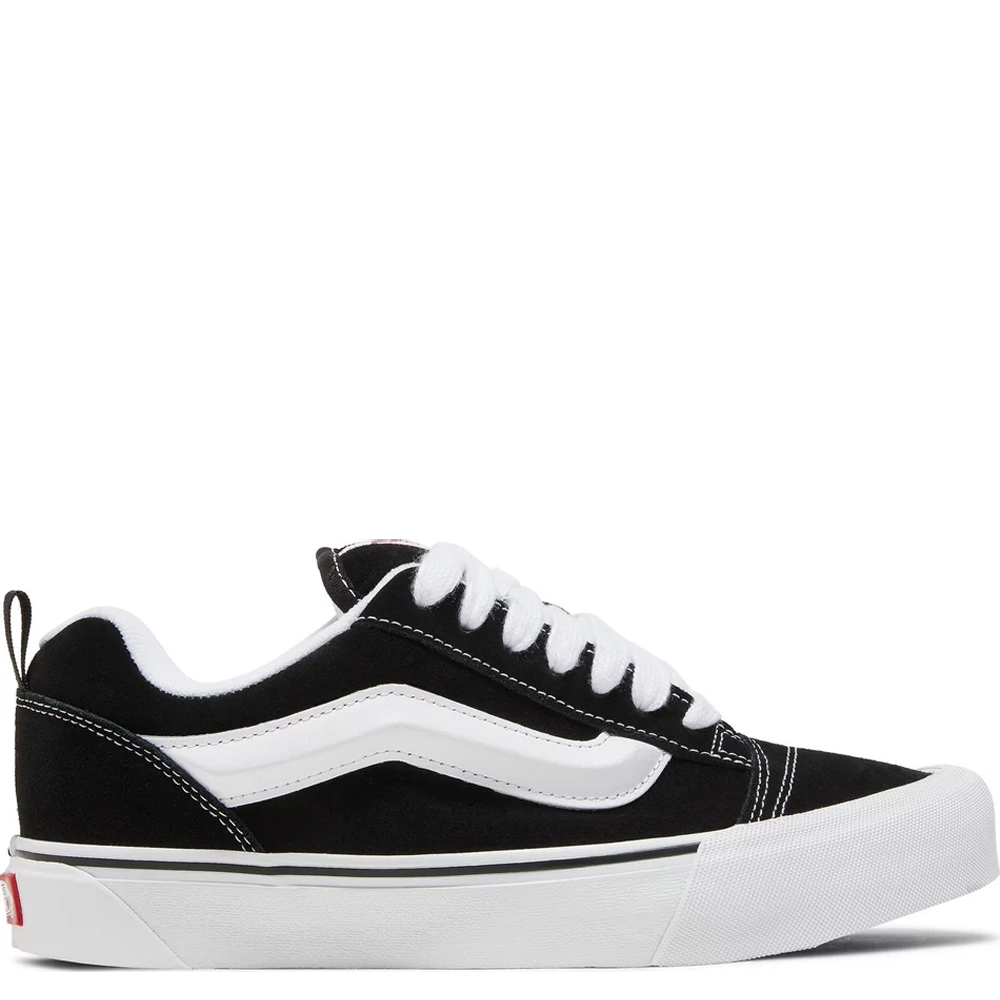 Vans platform old skool noir hotsell