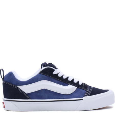 Vans Knu-Skool 'Navy White' (VN0009QCNWD)