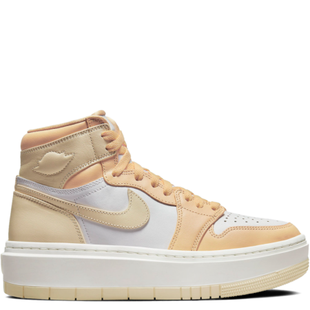 Air Jordan 1 Elevate High 'Celestial Gold' (W) (DN3253 200)