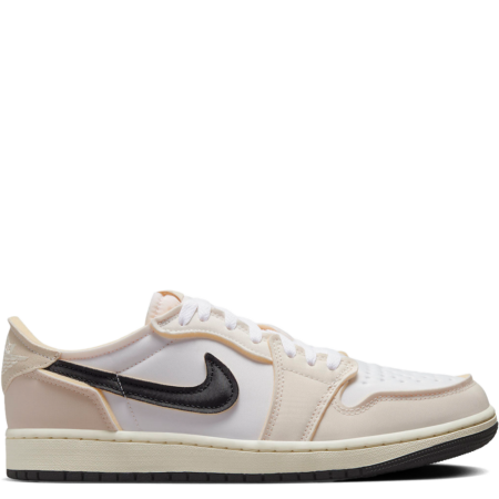 Air Jordan 1 Retro Low OG EX 'Coconut Milk' (DV0982 100)