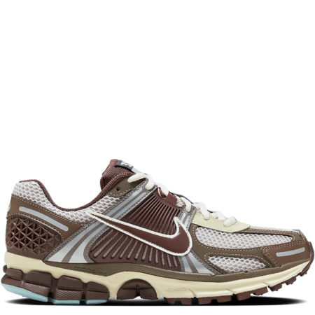 Nike Zoom Vomero 5 'Earth Fossil' (W) (FD9920 022)