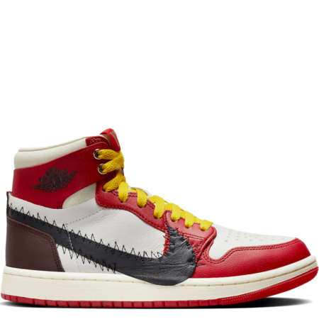 Air Jordan 1 High Zoom CMFT 2 Teyana Taylor 'A Rose From Harlem' (W) (FJ0604 601)