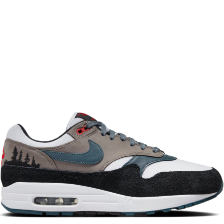 Nike Air Max 1 Premium 'Escape' (FJ0698 100)