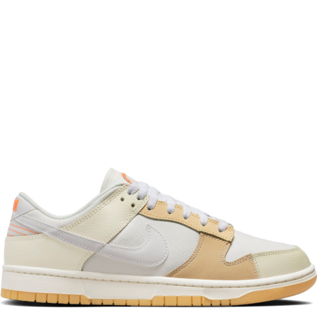 Nike Dunk Low SE 'If Lost Return To' (FJ5475 100)