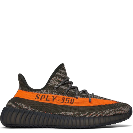 Adidas Yeezy Boost 350 V2 'Carbon Beluga' (HQ7045)