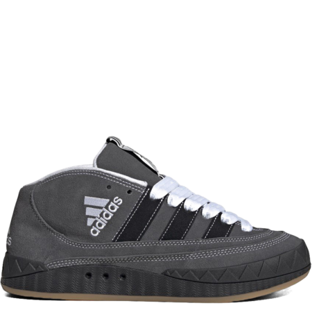 Adidas Adimatic Mid Crude From Portugal 'YNuK' (IE2174)