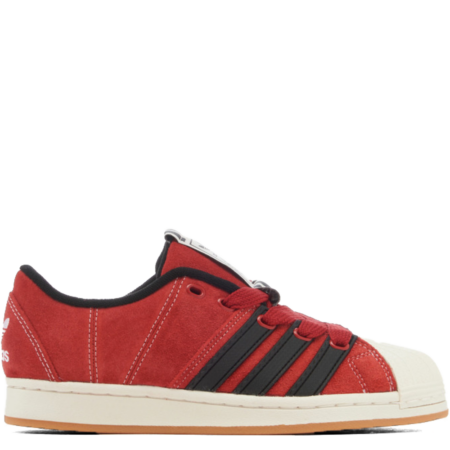 Adidas Superstar Supermodified Crude From Portugal 'YNuK' (IE2176)