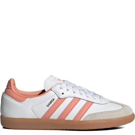 Adidas Samba OG 'Wonder Clay' (W) (IG5932)