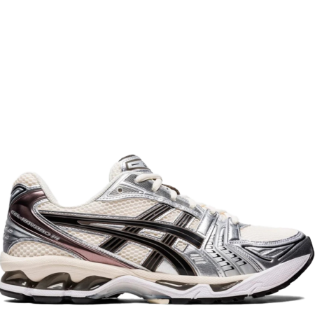 Asics Gel Kayano 14 'Silver Cream' (1201A019 108)