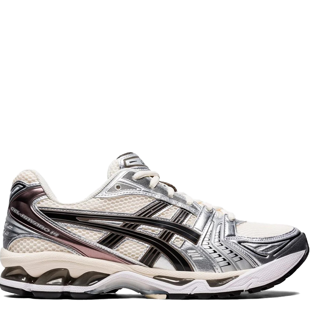 Asics moradas sale