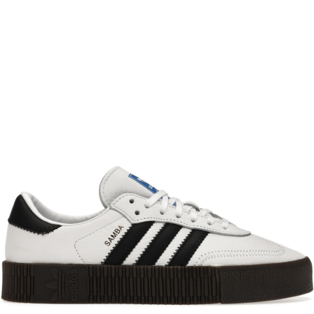 Adidas Sambarose 'Cloud White' (W) (AQ1134)