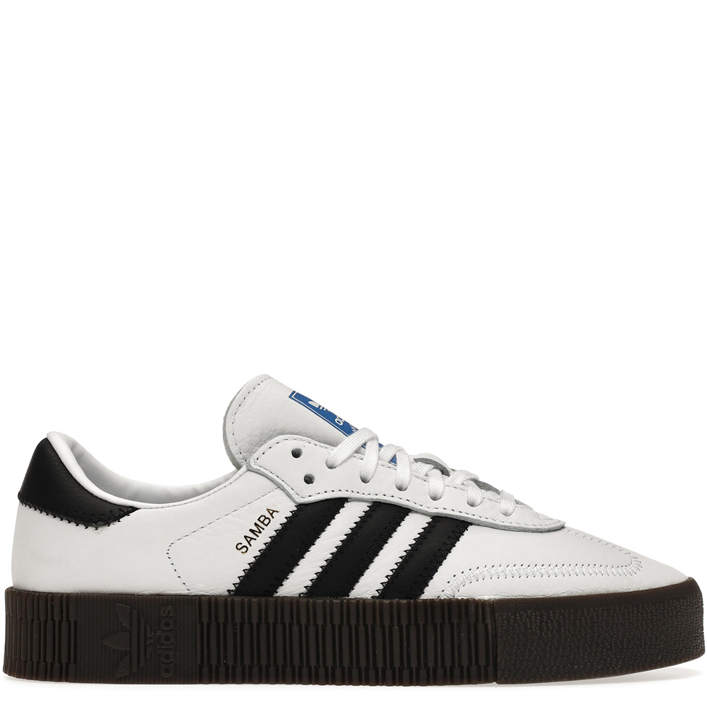 Adidas sambarose hot sale schuh
