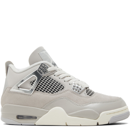 Air Jordan 4 Retro 'Frozen Moments' (W) (AQ9129 001)