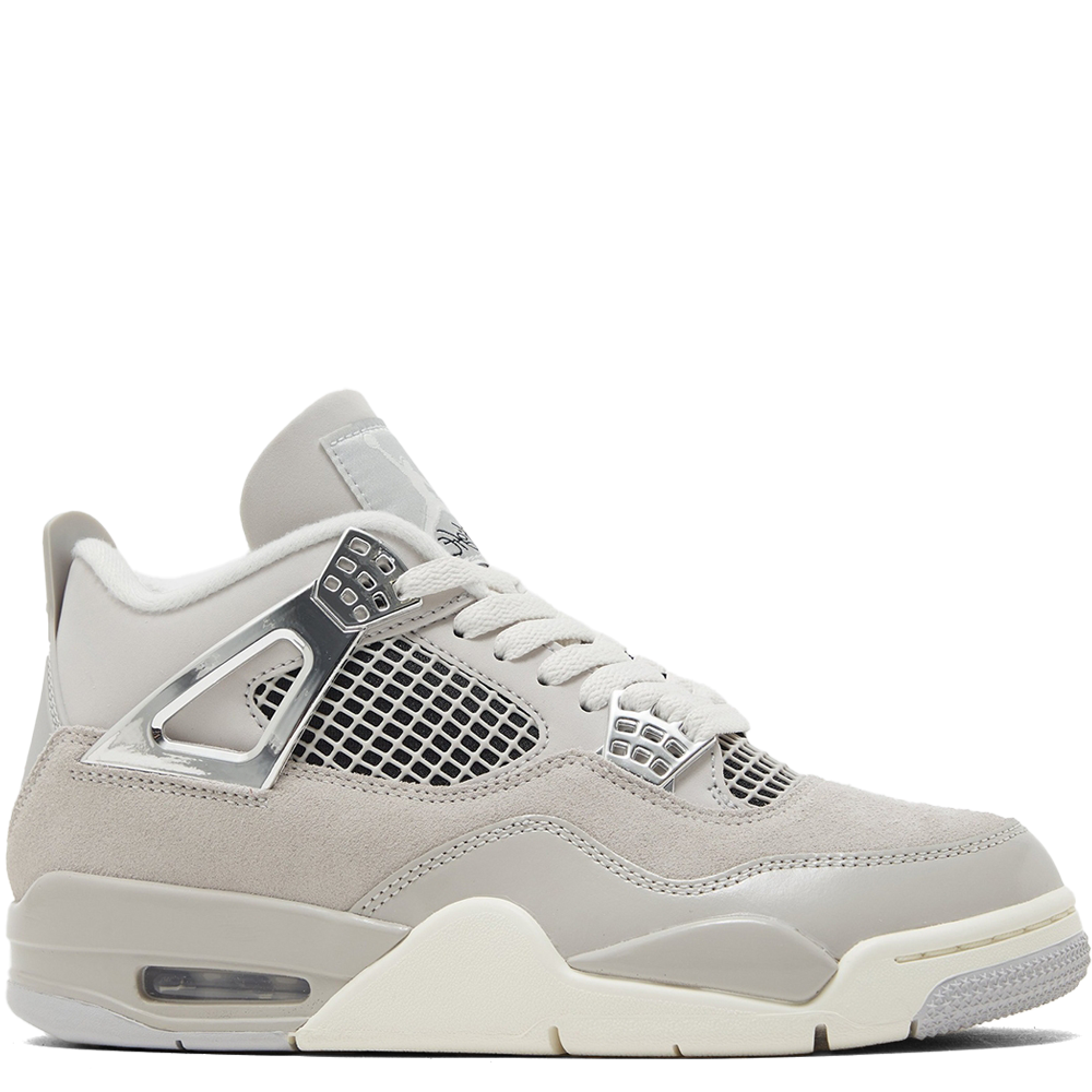 Air Jordan 4 Retro 'Frozen Moments' (W) Pluggi