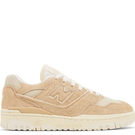 New Balance 550 Aimé Leon Dore 'Taupe Beige' (BB550DA1)