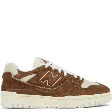 New Balance 550 Aimé Leon Dore 'Brown Beige' (BB550DB1)