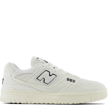 New Balance 550 'Hemp Pack - Sea Salt' (BB550MDA)