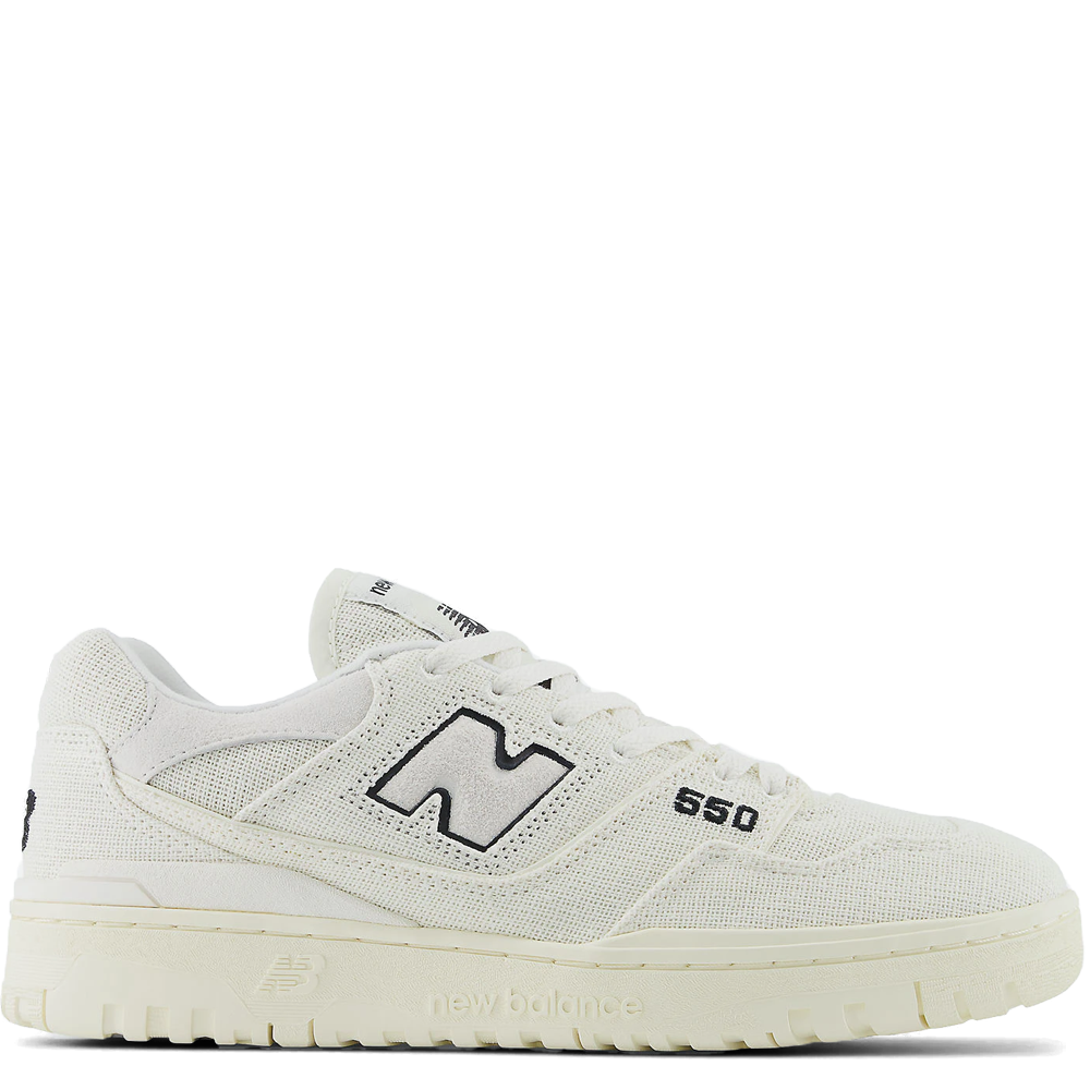 New Balance 550 'Hemp Pack Sea Salt' Pluggi