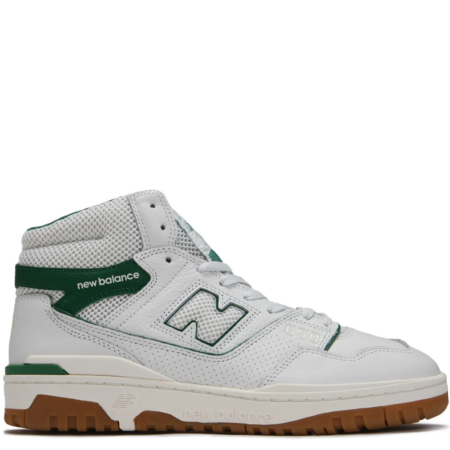 New Balance 650R Aimé Leon Dore 'White Classic Pine Gum' (BB650RG1)