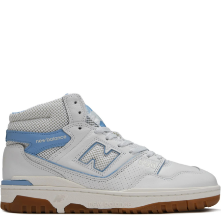 New Balance 650R Aimé Leon Dore 'White Blue Haze Gum' (BB650RR1)