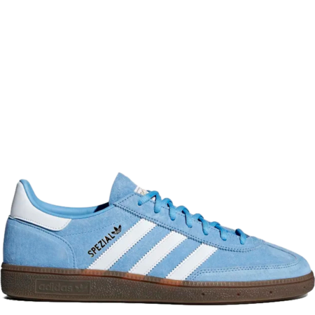 Adidas Handball Spezial 'Light Blue' (BD7632)