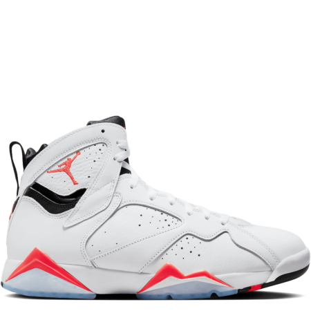 Air Jordan 7 Retro 'White Infrared' (CU9307 160)