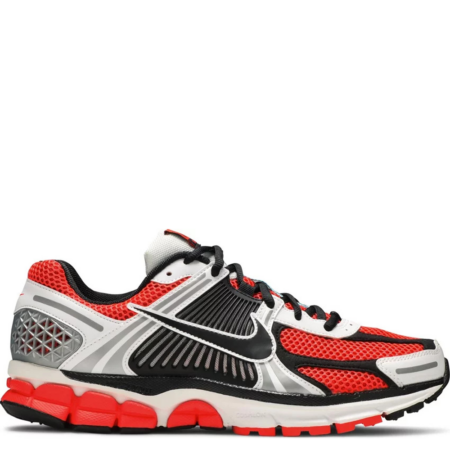 Nike Air Zoom Vomero 5 SE 'Bright Crimson' (CZ8667 600)