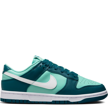 Nike Dunk Low 'Geode Teal' (W) (DD1503 301)