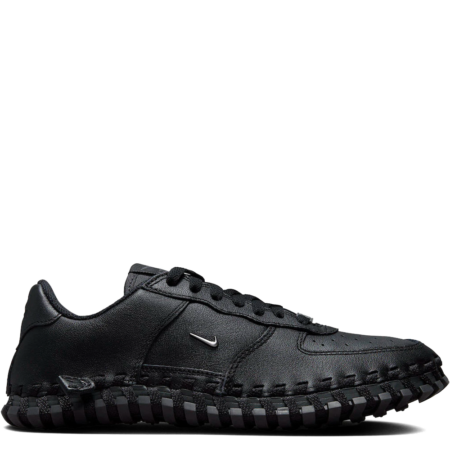 Nike J Force 1 Low LX SP Jacquemus 'Black' (W) (DR0424 001)