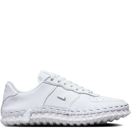 Nike J Force 1 Low LX SP Jacquemus 'White' (W) (DR0424 100)