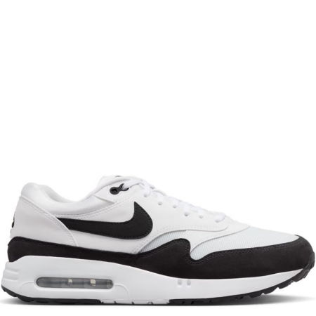 Nike Air Max 1 '86 OG Golf 'Big Bubble - White Black' (DV1403 110)