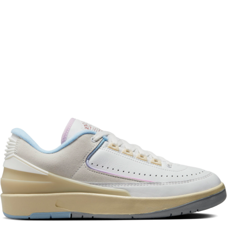 Air Jordan 2 Low 'Look, Up in the Air' (W) (DX4401 146)