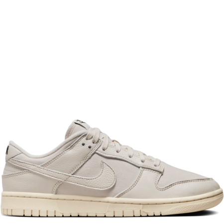 Nike Dunk Low Premium 'Light Orewood Brown' (DZ2538 100)