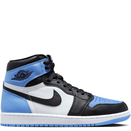 Air Jordan 1 Retro High OG 'UNC Toe' (DZ5485 400)