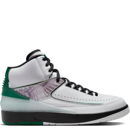 Air Jordan 2 Retro 'H Wings' (DZ7391 103)