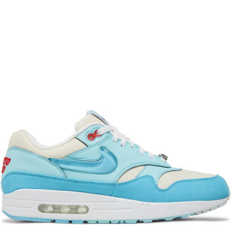 Nike Air Max 1 'Puerto Rico Day - Blue Gale' (FD6955 400)