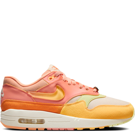 Nike Air Max 1 'Puerto Rico Day - Orange Frost' (FD6955 800)